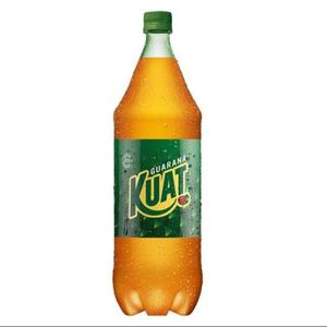 imagem do produto Kuat guaraná 1L