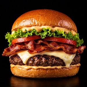 imagem do produto Big Bacon