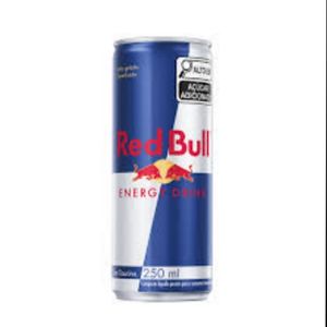imagem do produto Redbull 