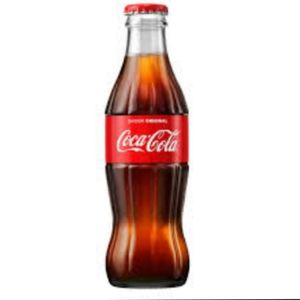 imagem do produto Coca cola 290ml KS