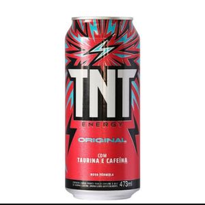 imagem do produto Energético TNT