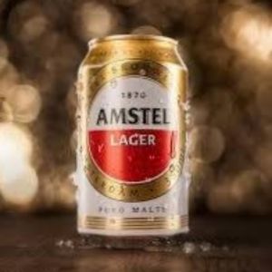 imagem do produto Amstel lata