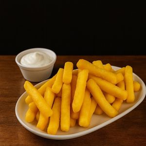 imagem do produto Polenta Frita