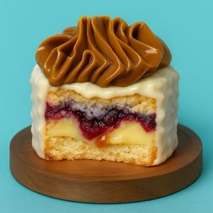 imagem do produto croc delicia