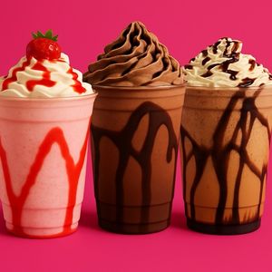 imagem do produto Frapês