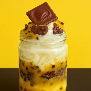 imagem do produto MC Fraude (nossa versão do mc flary)