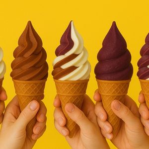 imagem do produto Casquinha ou cascão