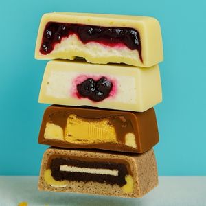 imagem do produto Bombom surpresa