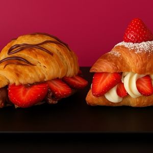 imagem do produto croissant