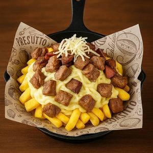 imagem do produto Porção Especial