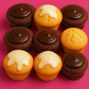 imagem do produto Mini bolinho