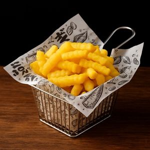 imagem do produto Porção de Batata Frita