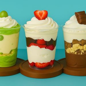 imagem do produto Copos da felicidade 