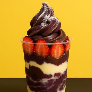 imagem do produto monte seu açaí