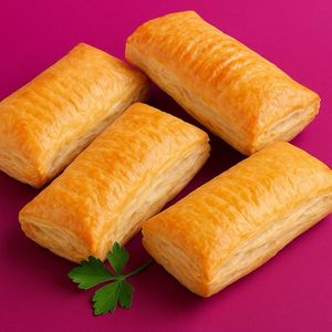 imagem do produto Salgados assados