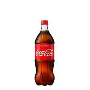 imagem do produto Coca-Cola Original 1l