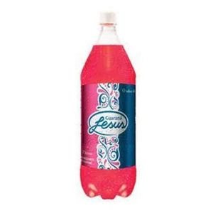 imagem do produto Refrigerante Guarana Jesus 2l