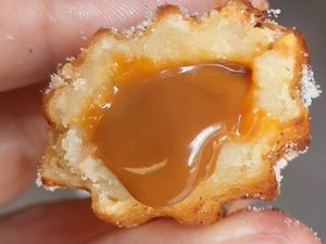 imagem do produto 12 und de churros.