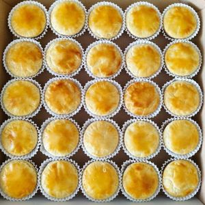 imagem do produto 10 Empadinha de frango 