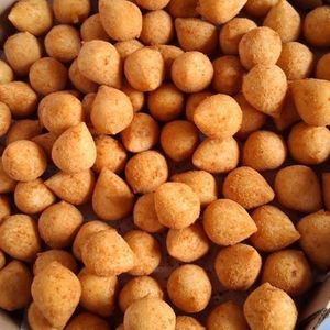 imagem do produto 10 de coxinhas .