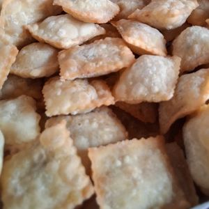 imagem do produto 10 Unidades  de  Pastéis  de frango