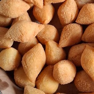 imagem do produto 10 Unidades Balazinho de queijo 