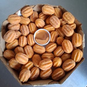 imagem do produto 50 und de churros