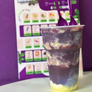 imagem do produto Copão Açaí de 1 Litro