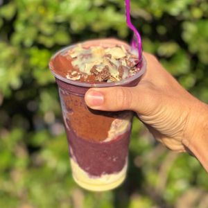 imagem do produto Bronks Açai 500ml