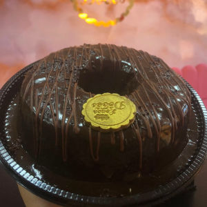 imagem do produto caseirinho brigadeiro