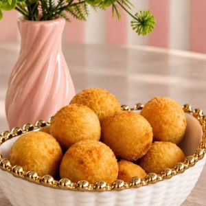 imagem do produto bolinha de queijo