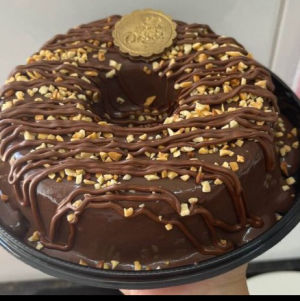 imagem do produto caseirinho ferreiro