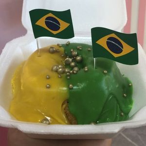 imagem do produto mini vulçao