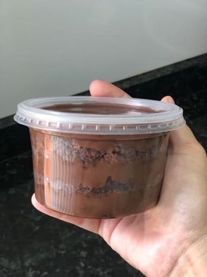 imagem do produto Torta gelada chocolatudo
