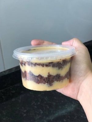 imagem do produto Torta gelada Prestígio