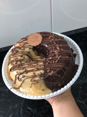 imagem do produto Mini caseirinho 8 fatias Duo