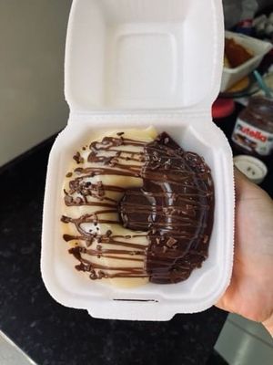 imagem do produto Mini vulcão duo