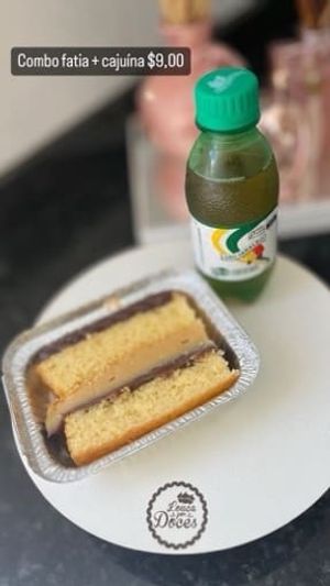 imagem do produto Combo fatia