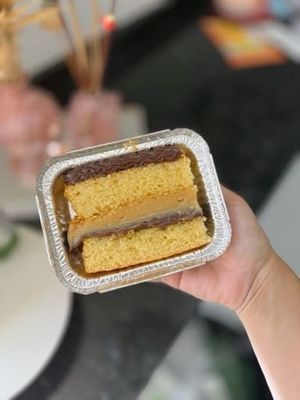 imagem do produto Fatia na marmita