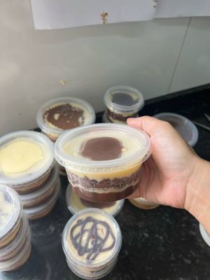 imagem do produto Torta gelada duo