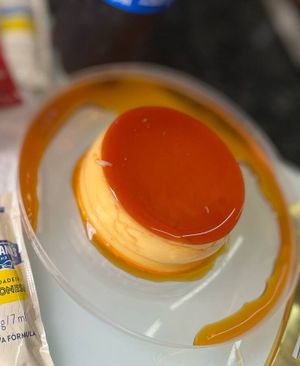 imagem do produto Pudim de leite