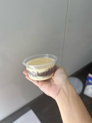 imagem do produto Torta gelada Ninho com chocolate