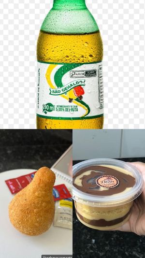 imagem do produto Combo lanche da tarde 3