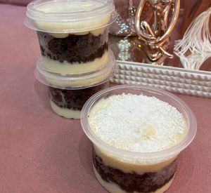 imagem do produto Torta gelada mini Prestígio