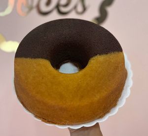 imagem do produto Bolo mesclado