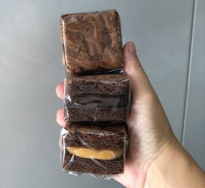 imagem do produto Brownie recheado