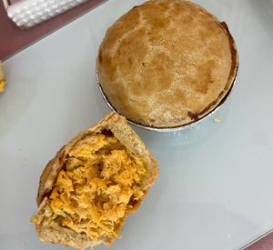 imagem do produto Empada de frango