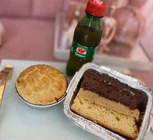 imagem do produto Combo lanche da tarde 1 Empada