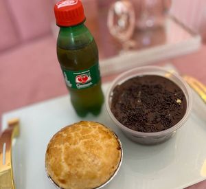 imagem do produto Combo lanche da tarde 3 Empada