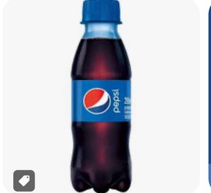 imagem do produto Pepsi cola 200 ml